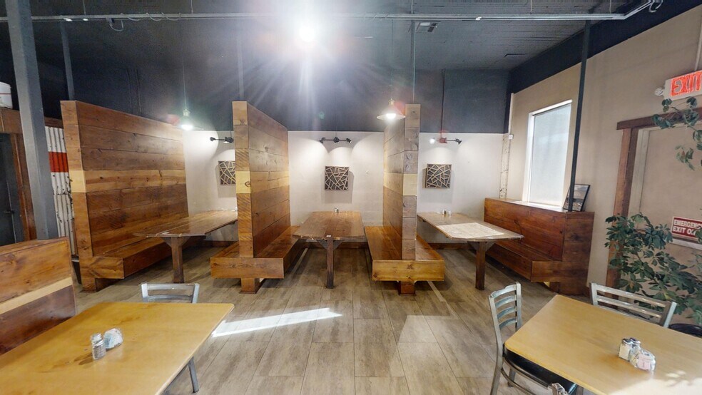 More Photos Of 614 N Bullard St, Silver City Restaurant For Sale