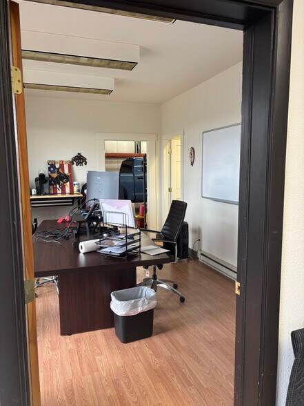 More Photos Of 1482 Commerce Dr, Laramie Light Manufacturing For Lease