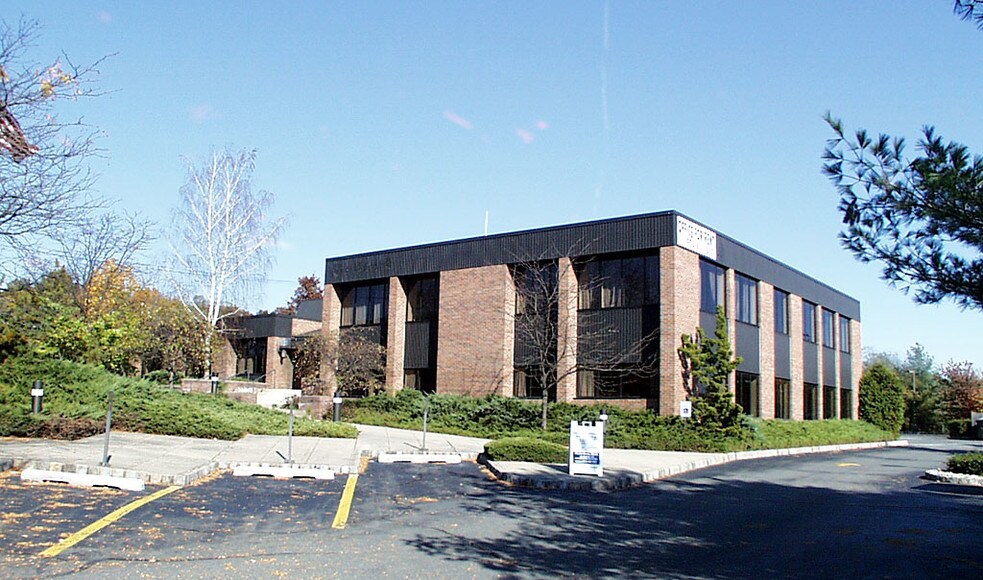 Primary Photo Of 1350 Rt 23, Wayne Office For Lease