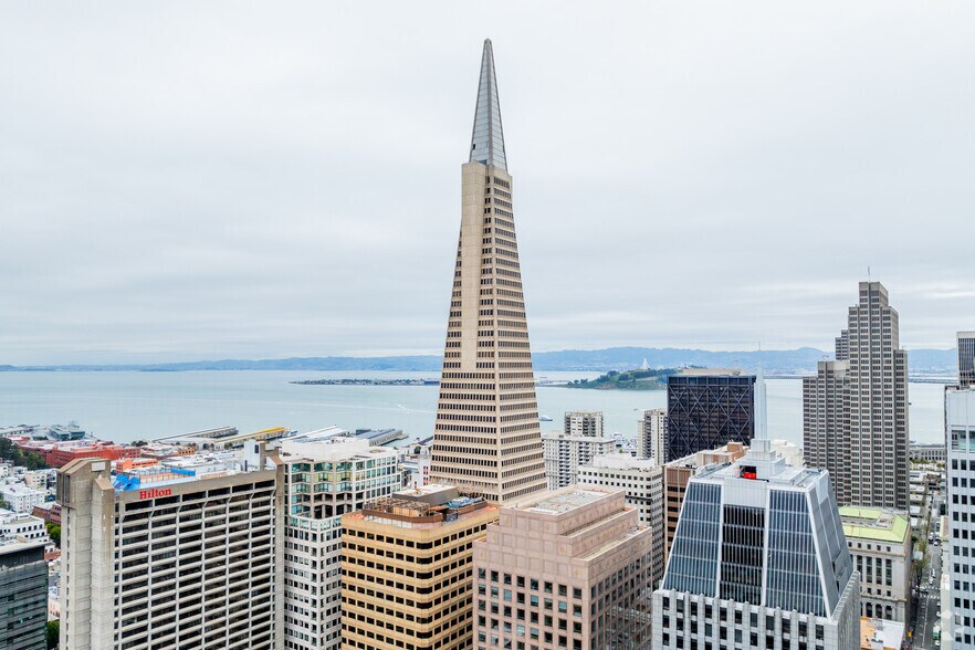 More Photos Of 555 Montgomery St, San Francisco Office For Lease