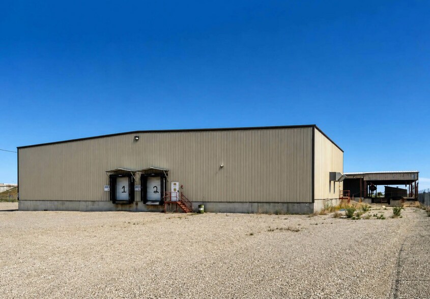 Primary Photo Of 5200 N 15th E, Idaho Falls Industrial For Lease