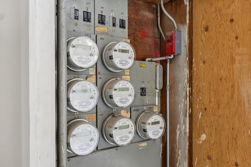 More Photos Of 463 Union St, San Francisco Apartments For Lease