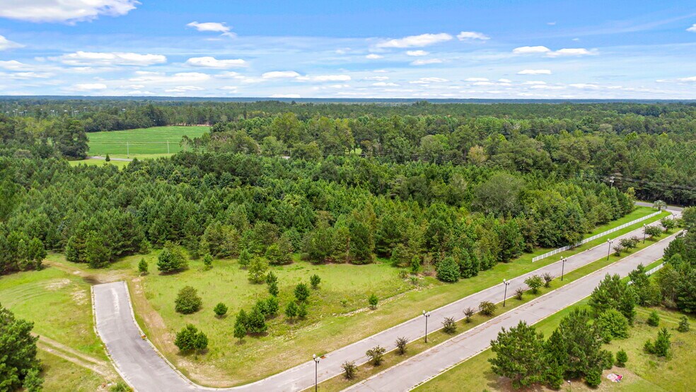 More Photos Of TBD Pembroke Blvd, Johnsonville Land For Sale