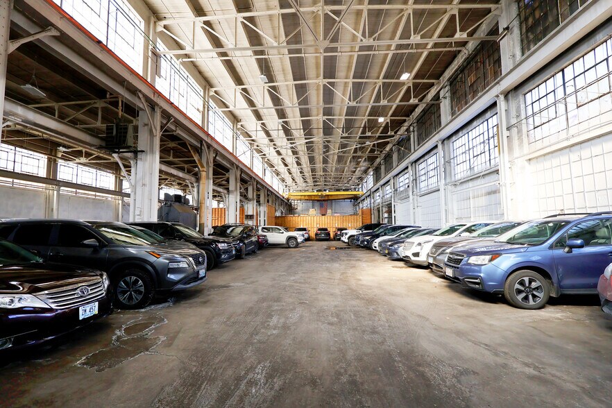 More Photos Of 60 Border St, East Boston Warehouse For Lease