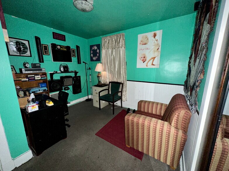 More Photos Of 344 Center Ave, Pittsburgh Office Residential For Sale