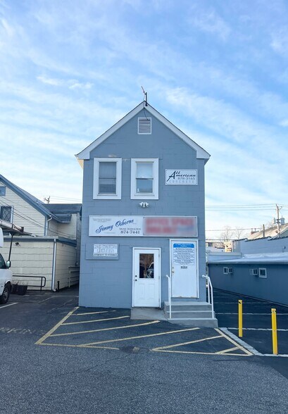 More Photos Of 377 Main St, Center Moriches Storefront Retail Office For Sale