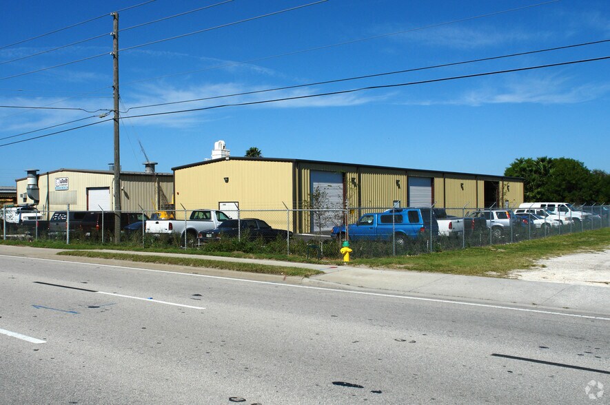 Primary Photo Of 4143 118th Ave N, Clearwater Warehouse For Lease