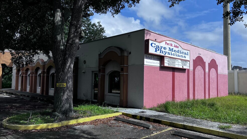 More Photos Of 6250 N US Highway 1, Cocoa Land For Sale