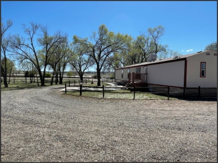 More Photos Of 6 New Mexico 36, Quemado Office For Sale