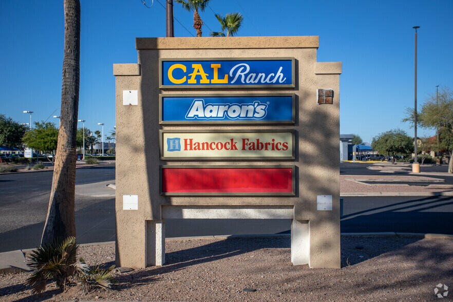 More Photos Of 6363-6383 E 22nd St, Tucson Unknown For Lease