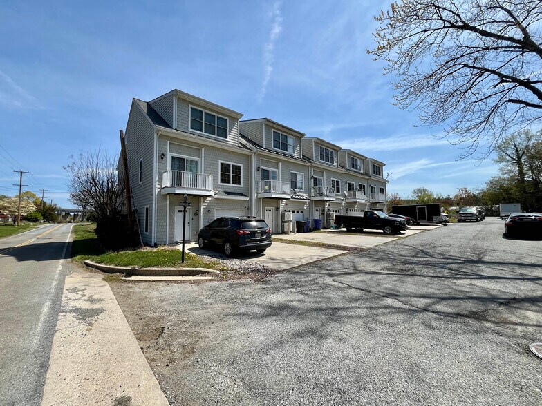 More Photos Of Lots 6-19, Nicholas Loop, Chesapeake City Land For Sale