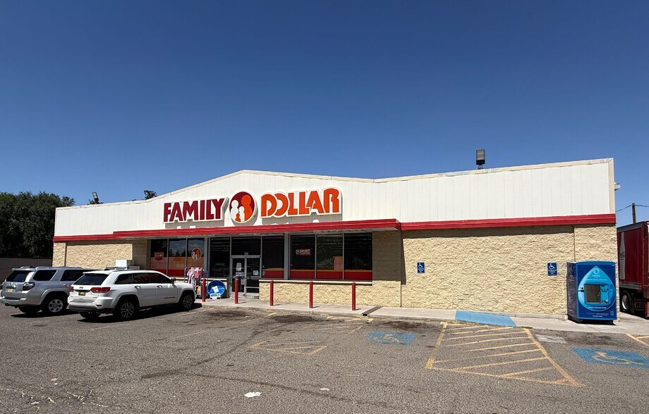 Primary Photo Of 411 Nm-314 Rd S, Los Lunas Freestanding For Sale