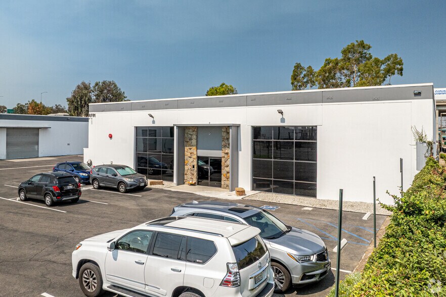 More Photos Of 8731 & 8741 Pioneer Blvd, Santa Fe Springs Warehouse For Sale