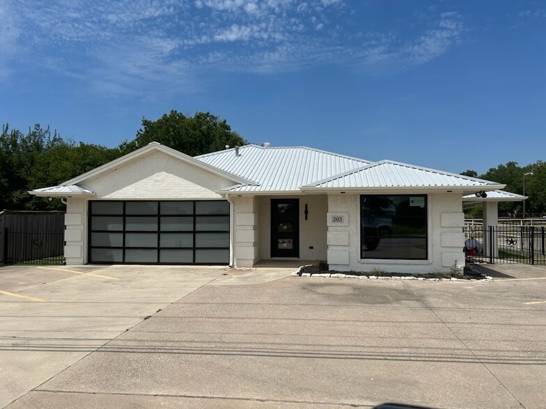 Primary Photo Of 203 FM 156 N, Haslet Medical For Lease