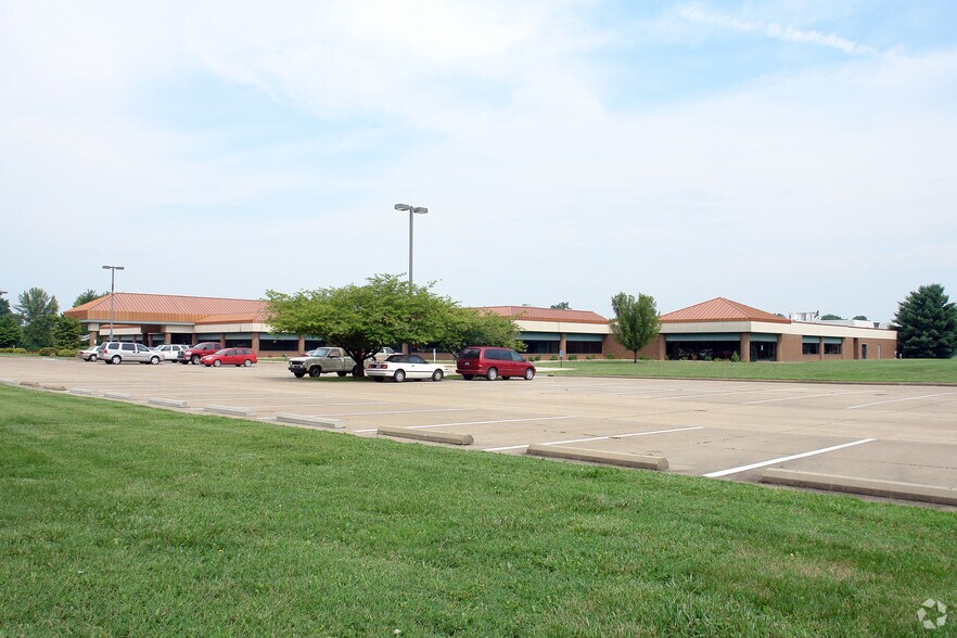 Primary Photo Of 4100 Covert Ave, Evansville Rehabilitation Center For Lease
