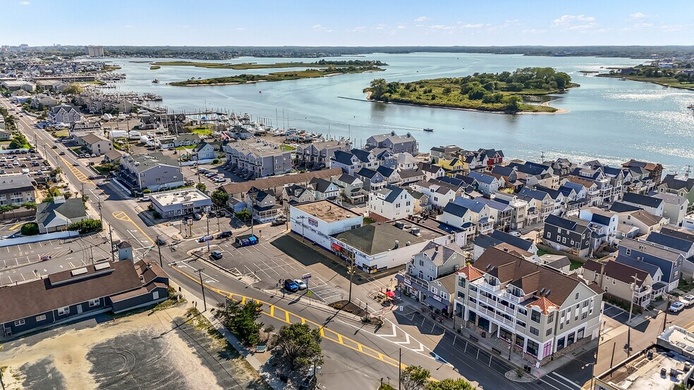 More Photos Of 1142-1144 Ocean Ave, Sea Bright General Retail For Sale