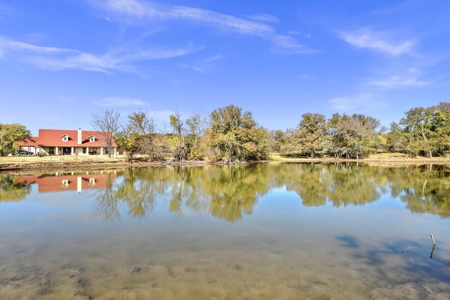 More Photos Of 81ac Shearer Road, Pilot Point Land For Sale