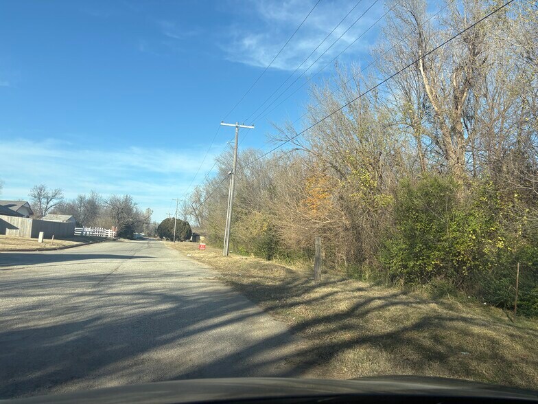 Primary Photo Of , Oklahoma City Land For Sale