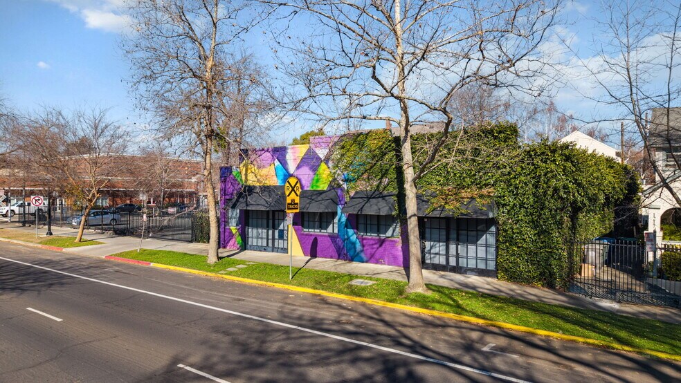 More Photos Of 1207-1215 G St, Sacramento Loft Creative Space For Sale