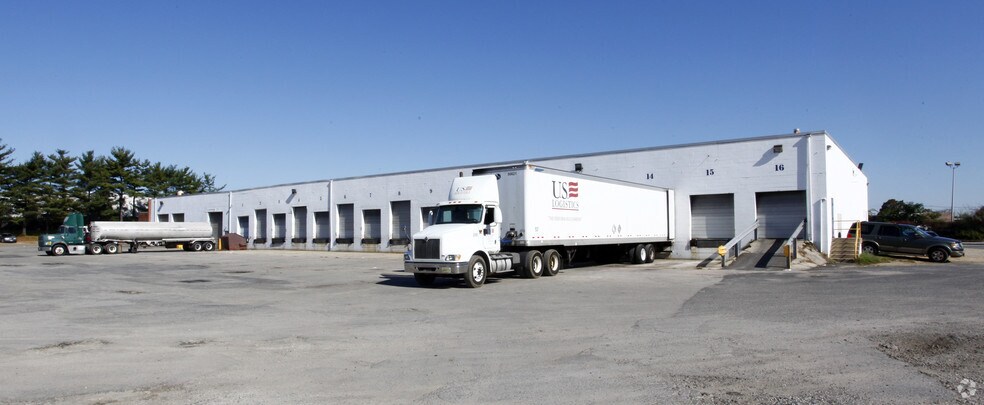 More Photos Of 350 Benigno Blvd, Bellmawr Truck Terminal For Lease