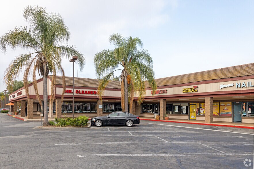Primary Photo Of 4215-4275 Atlantic Ave, Long Beach Unknown For Lease