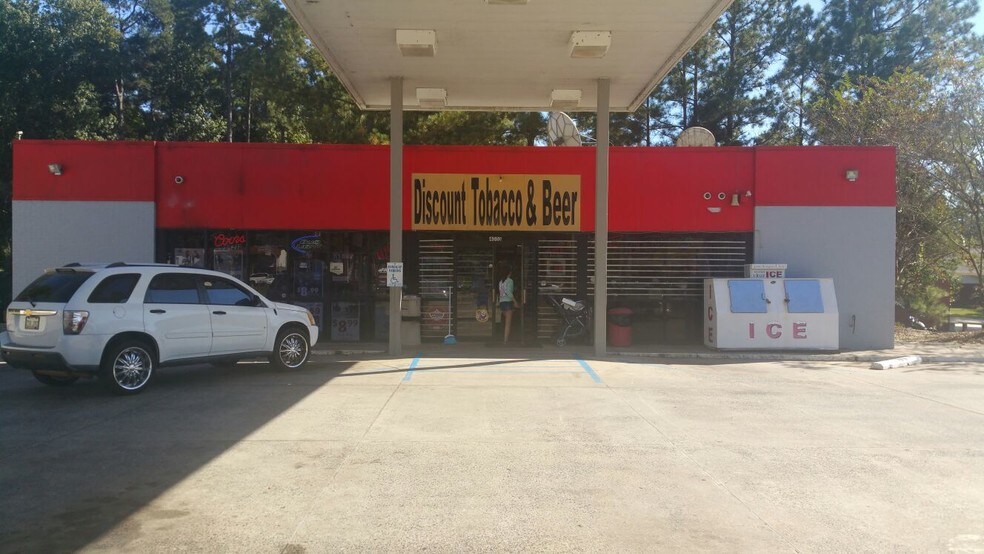 More Photos Of 4000 Highway 28 E, Pineville Service Station For Sale