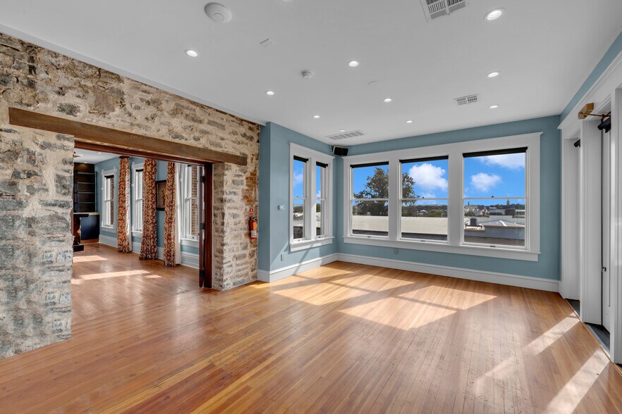 More Photos Of 601 Bessemer Ave, Llano Restaurant For Sale