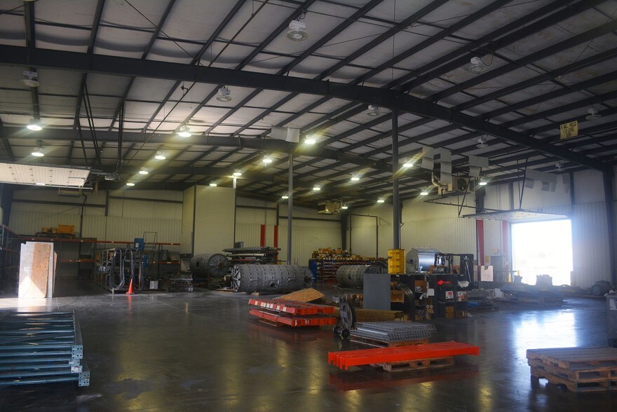 More Photos Of 2010 Guy Brown Dr, Decatur Industrial For Lease