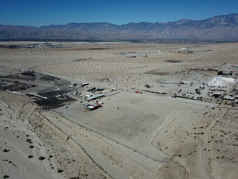 More Photos Of 27600 Sierra Del Sol, Thousand Palms Land For Lease