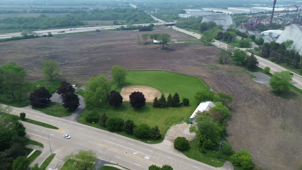 Primary Photo Of Interstate 94, Gurnee Land For Sale