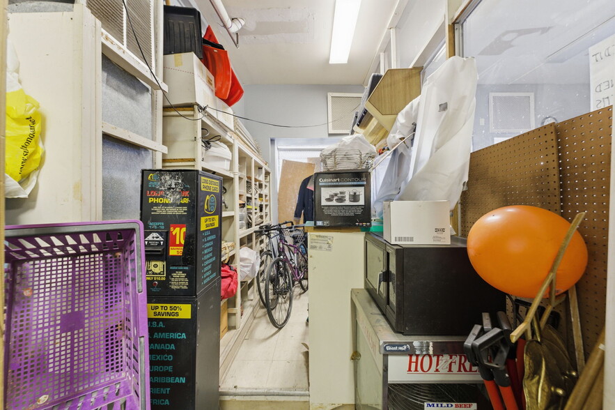 More Photos Of 2263 12th St NW, Washington Storefront Retail Residential For Sale