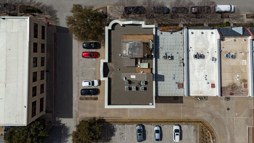 More Photos Of 161 Summit Ave, Southlake Office Residential For Lease