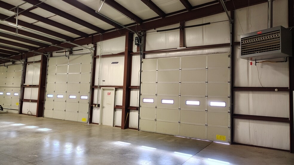 More Photos Of 41190 Road G, Mancos Industrial For Lease