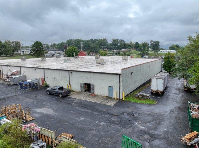 More Photos Of 4313-4315 Clinton Hwy, Knoxville Storefront For Lease