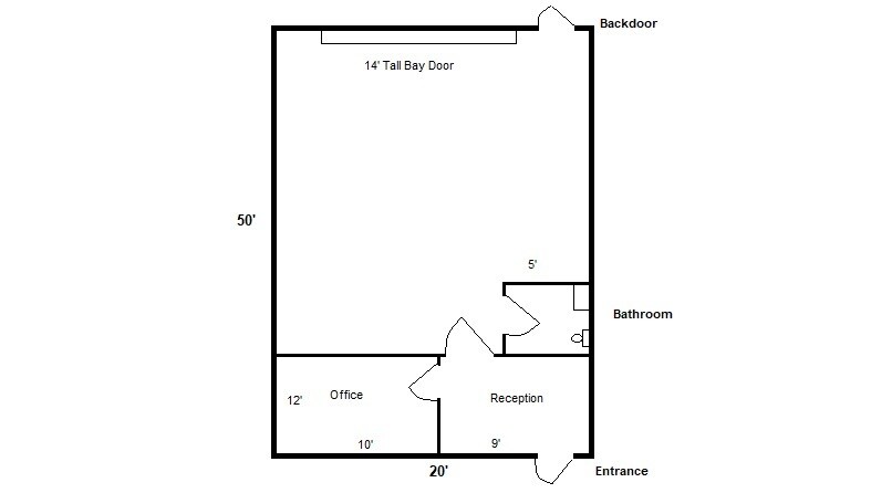 More Photos Of 3599 23rd Ave S, Lake Worth Light Distribution For Lease