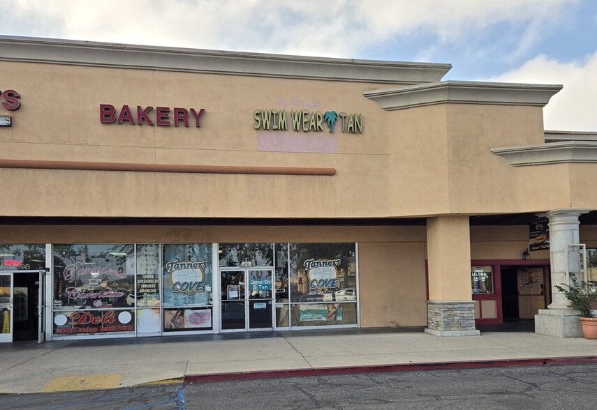 Primary Photo Of 1323-1465 S Broadway, Santa Maria Freestanding For Lease