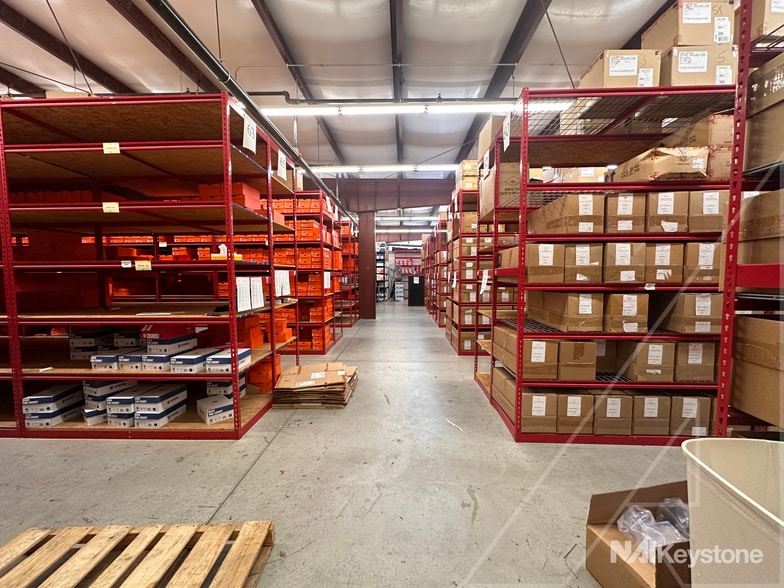 More Photos Of 1100 Rocky Rd, West Lawn Industrial For Sale