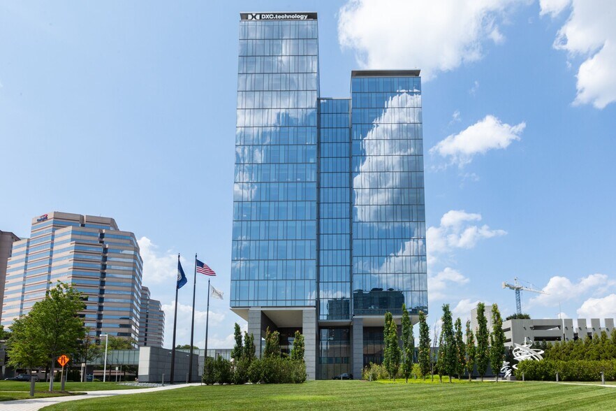 More Photos Of 1775 Tysons Blvd, McLean Coworking Space