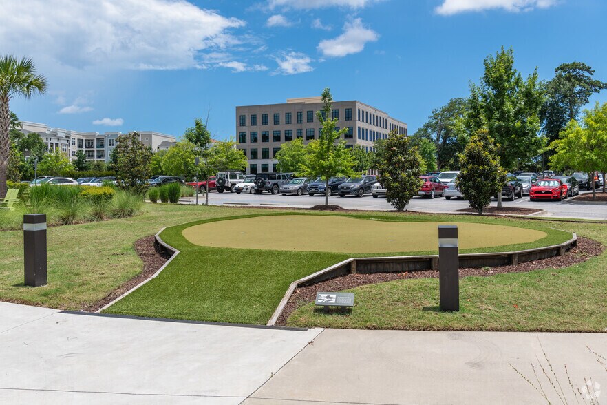 More Photos Of 65 Fairchild St, Charleston Office For Lease