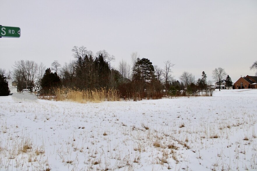More Photos Of 6086 County Road S, Sobieski Land For Sale
