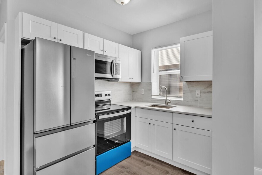 More Photos Of 1142 SW 4th St, Miami Apartments For Sale