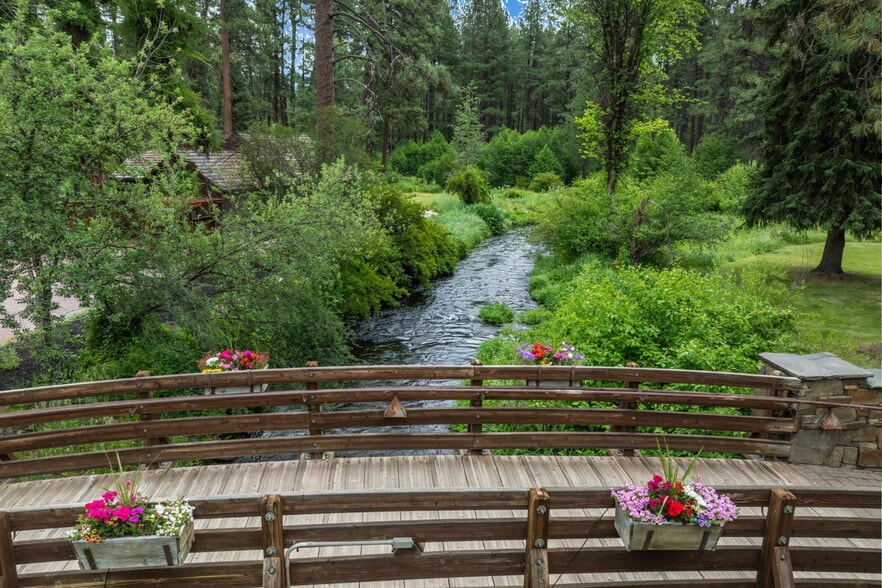 More Photos Of 13375 SW Forest Service Rd, Camp Sherman Hotel For Sale