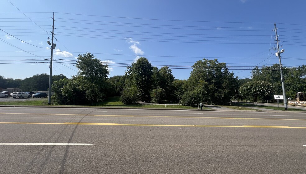 More Photos Of 1134 Wears Valley Rd, Pigeon Forge Land For Sale