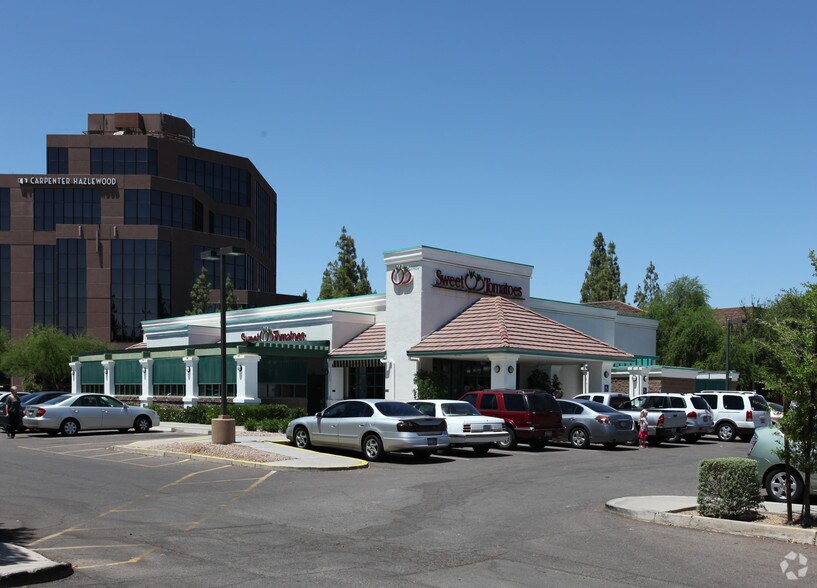 More Photos Of 1400 E Southern Ave, Tempe Unknown For Lease