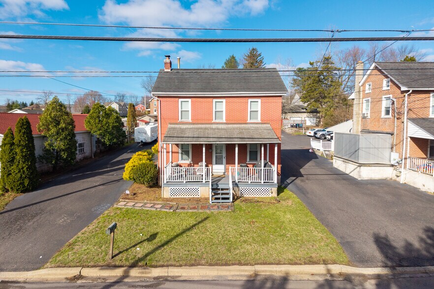 More Photos Of 109 Gravel Pike, Collegeville Office Residential For Sale
