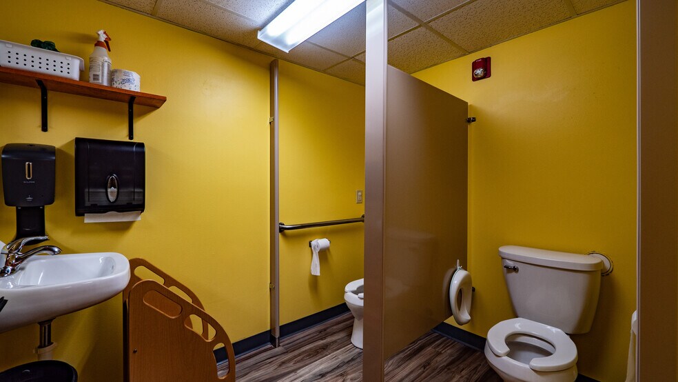 More Photos Of 303 S Western Ave, Waupaca Daycare Center For Sale