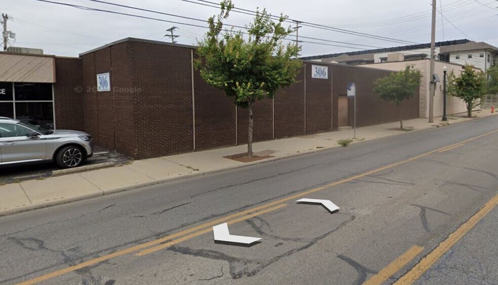 More Photos Of 306 E 5th Ave, Columbus Flex For Sale