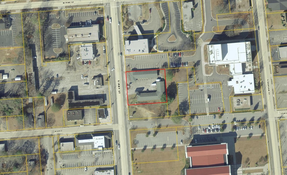 More Photos Of Street, Florence Hotel For Sale