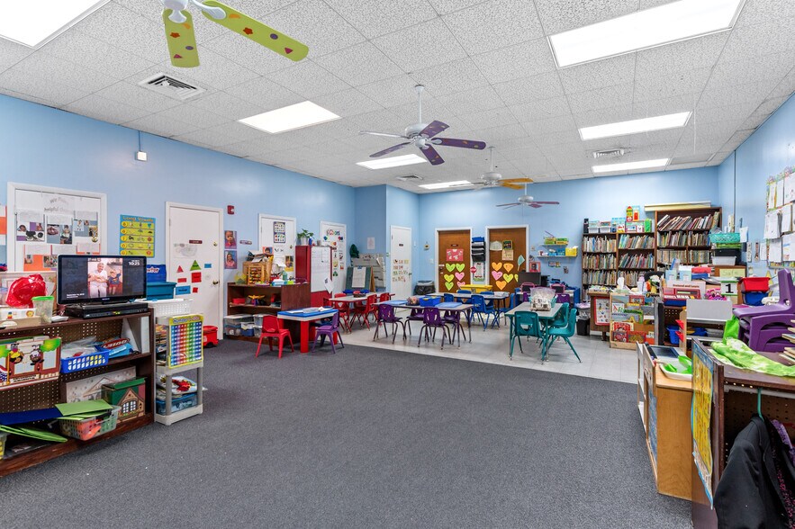 More Photos Of 7875 W McNab Rd, Tamarac Religious Facility For Sale