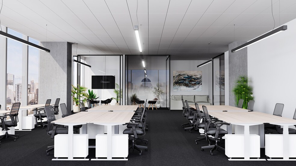 More Photos Of 26-32 Wellington St E, Toronto Office For Lease
